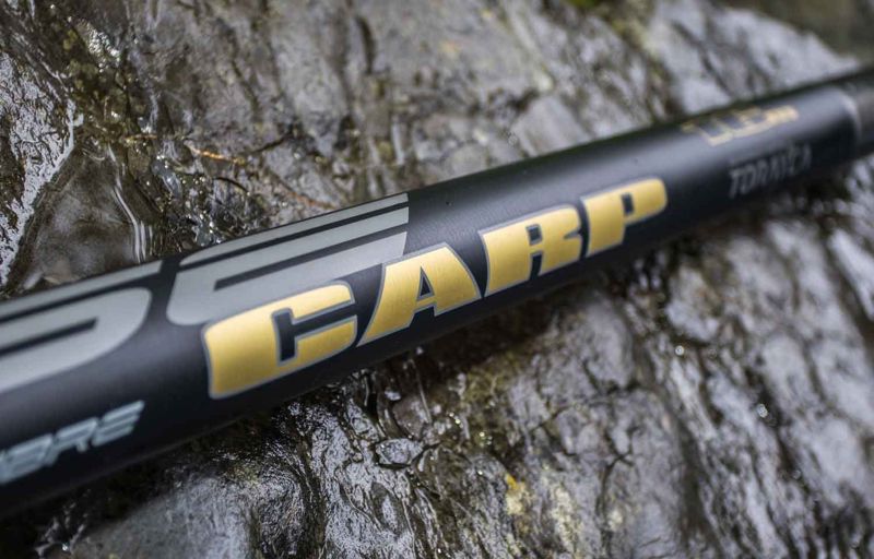 Preston Innovations Response Carp Pole