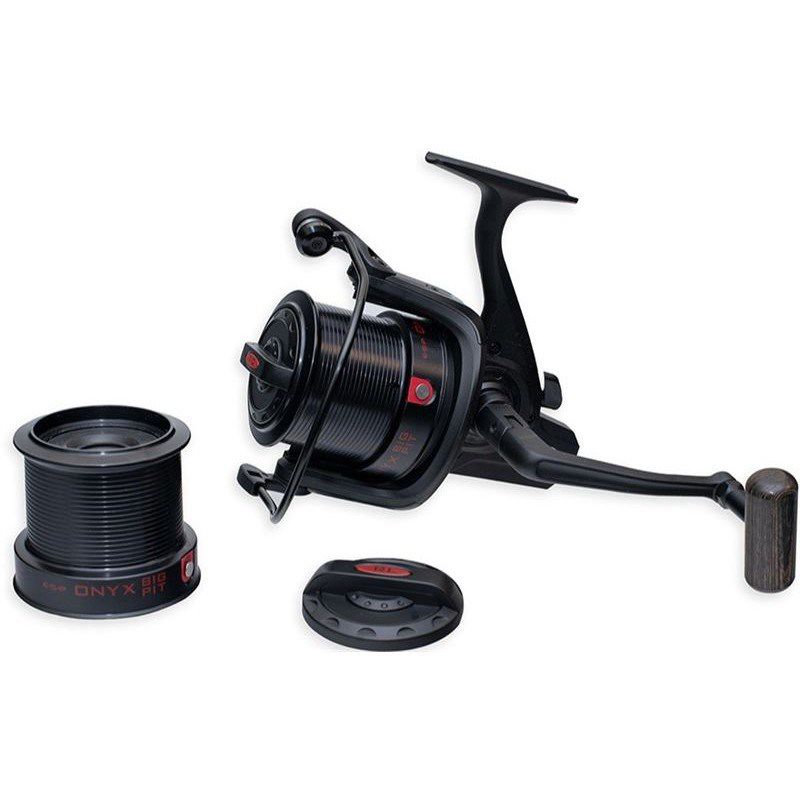 ESP Onyx Big Pit Reel