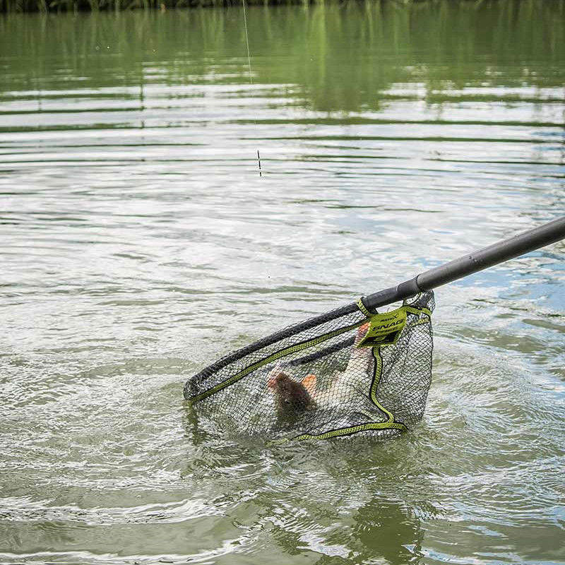 Matrix Snag Free Landing Nets