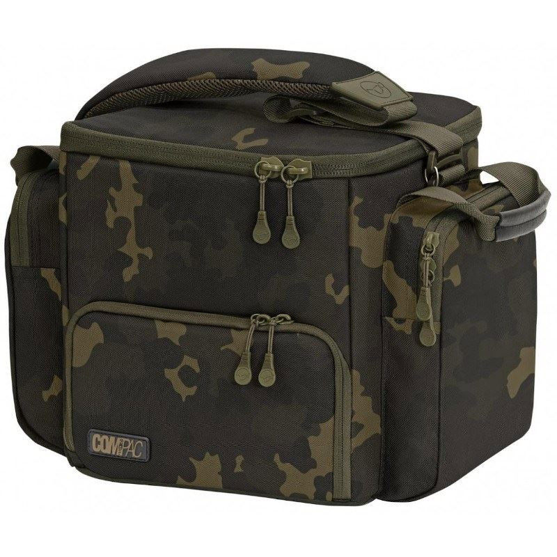 Korda Compac Dark Kamo Cookware Bag