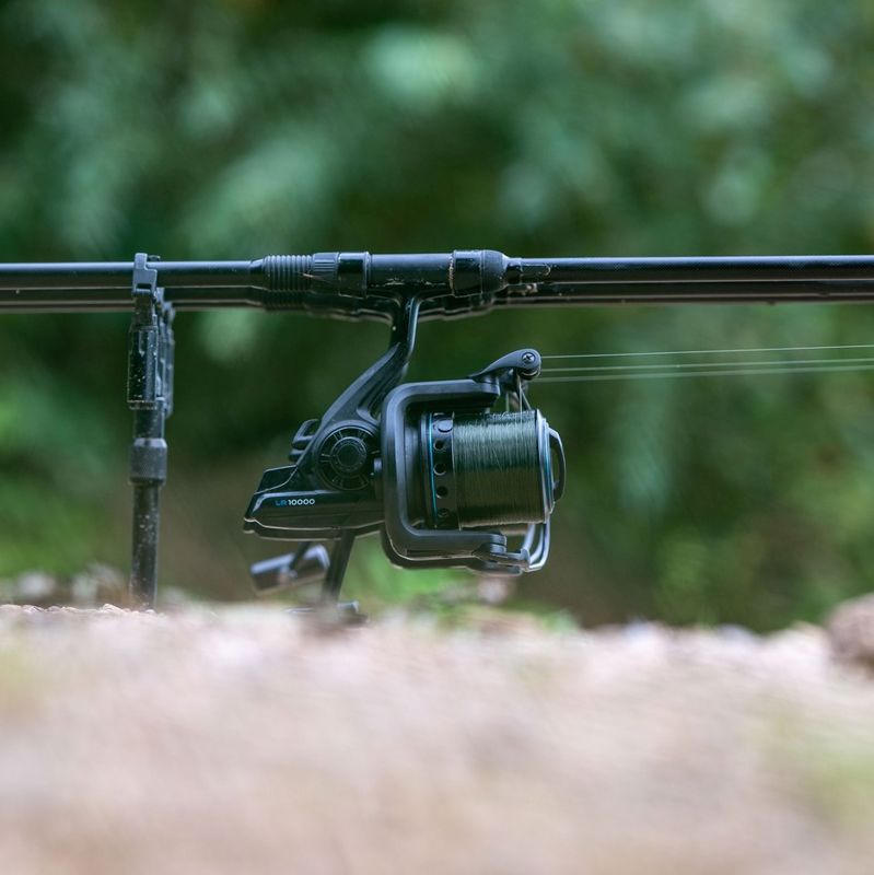 Nash LR Reels