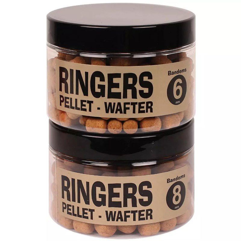 Ringers Pellet Wafters