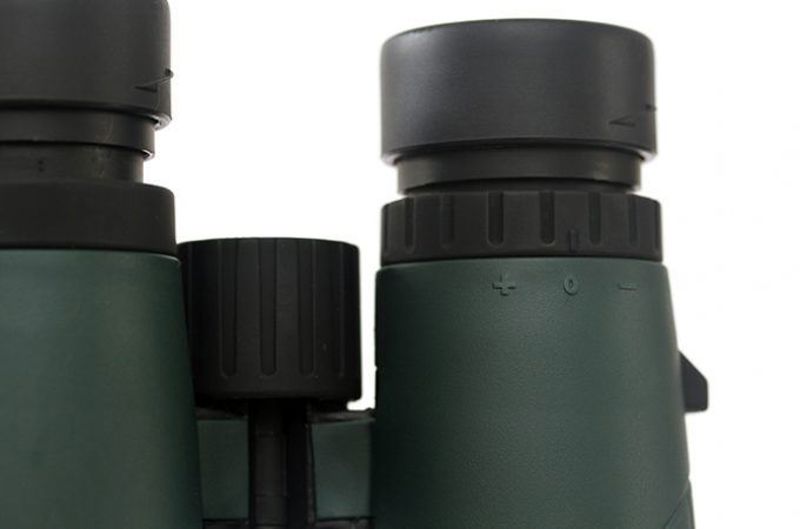 Fortis XSR Binoculars