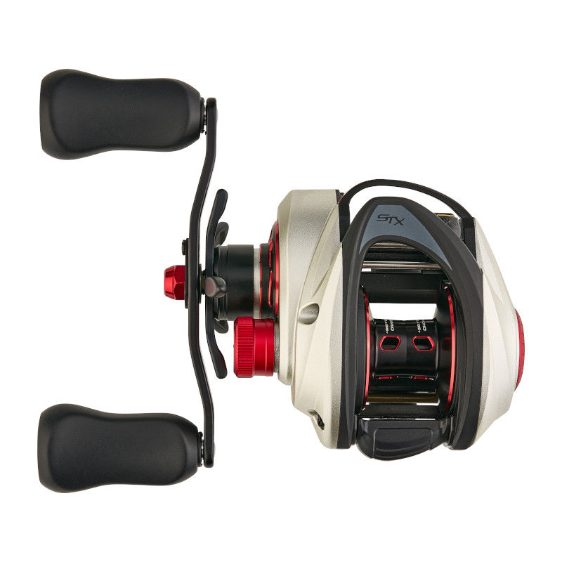 Abu Garcia Revo STX Low Profile Reel