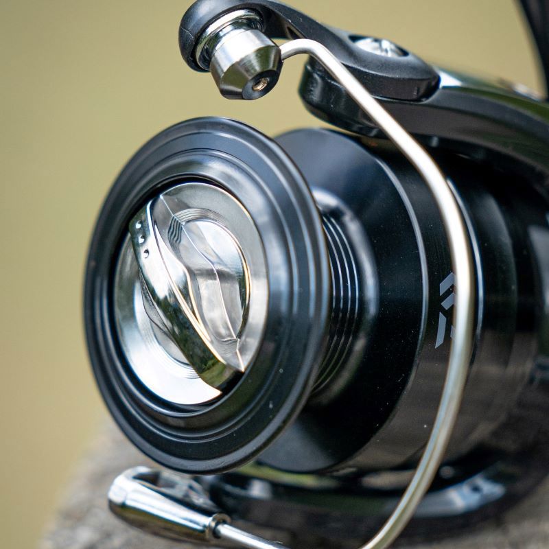 Daiwa Matchman 23 Reels