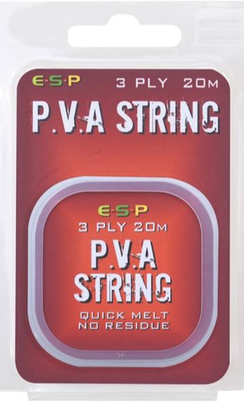 ESP PVA String