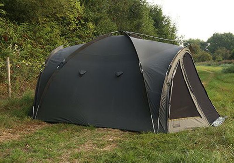 Fox Easy Dome Euro Maxi 2 Man