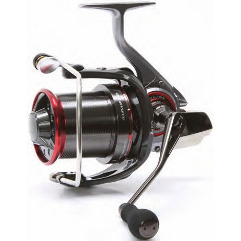 Daiwa Basiair Z45 QD MAG