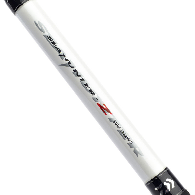 Daiwa Seahunter Z Beachcaster Rods