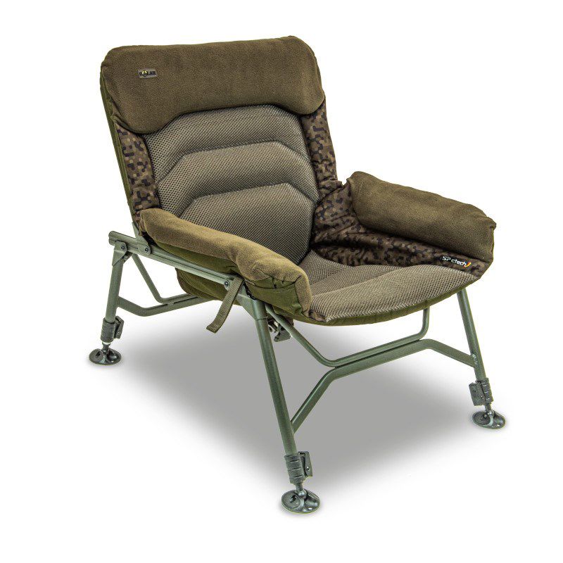 Solar SP C-Tech Compact Sofa Chair