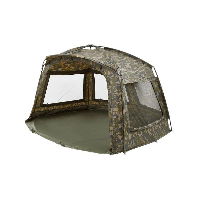 Prologic Element SLR 1 Man Bivvy Camo