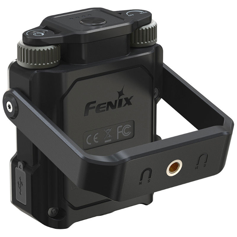 Fenix CL27R Multi-Beam Rechargeable Lantern