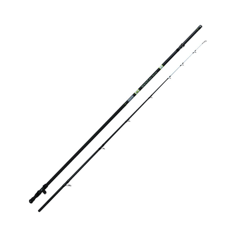 TronixPro Banzai Beach Rod 13.1ft 4-7oz