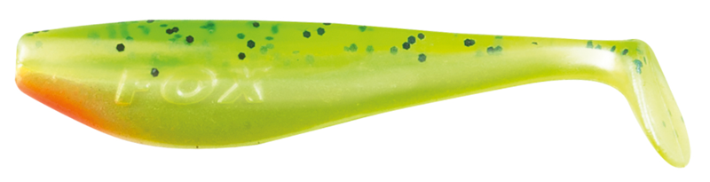 Fox Rage Zander Pro Ultra UV Shad Packs