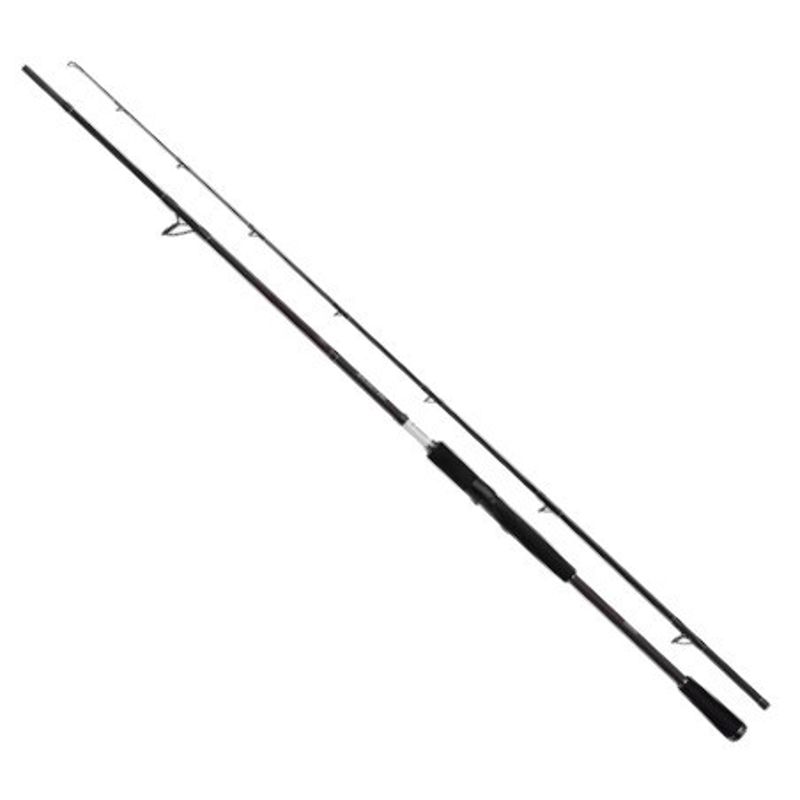 Shimano Yasei BB Pike Spinning Rods