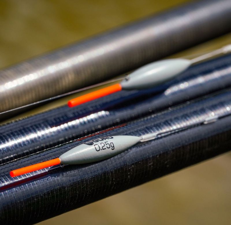 Guru F1 Carbon Stem Pole Floats