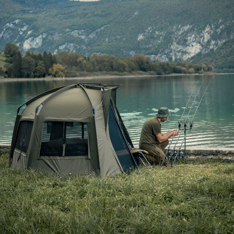 Trakker Tempest RS Brolly Insect Panel