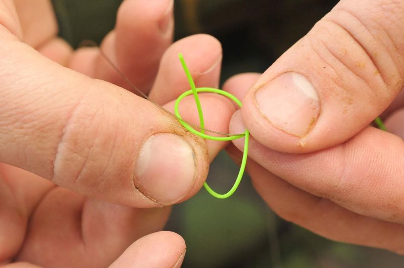 Korda Marker Elastic