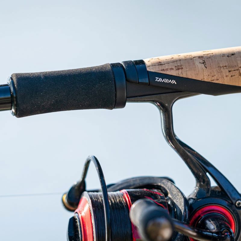 Daiwa Tournament-S Match Rods