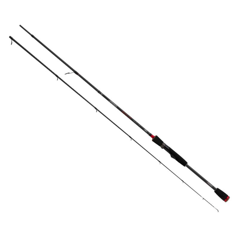 Fox Rage Prism X Medium Light Spin Rod 6.9ft - 3-14g