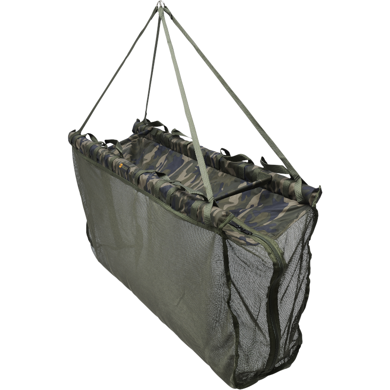 Prologic Inspire S/S Camo Floating Retainer/Weigh Sling