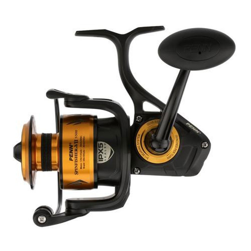 Penn Spinfisher VII Spinning Reels