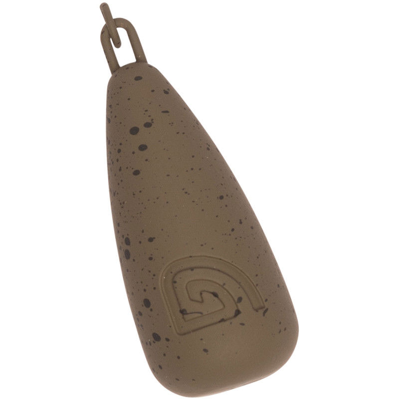 Trakker Dumpy Heli Leads