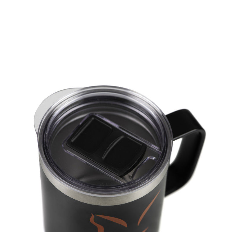 Fox Stainless Thermal Mug