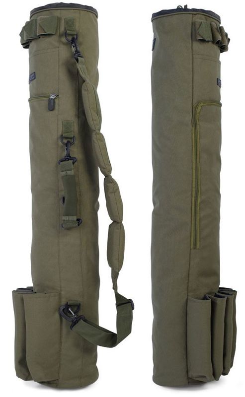 Korum 5 Rod Quiver