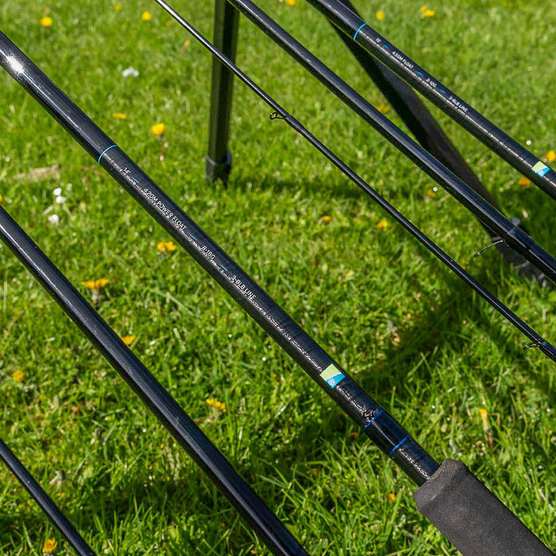 Preston Innovations Supera X Float Rods