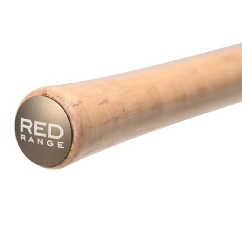 Drennan Red Range Float 13ft