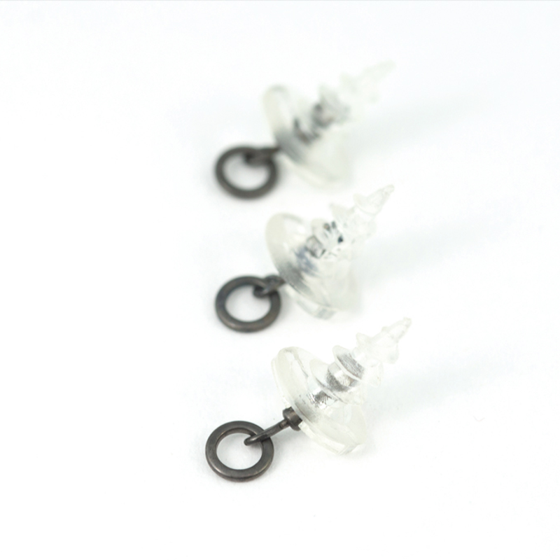 Thinking Anglers Hook Ring Swivel Screws