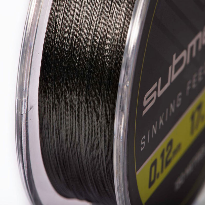 Matrix Submerge Sinking Feeder Braid 150m