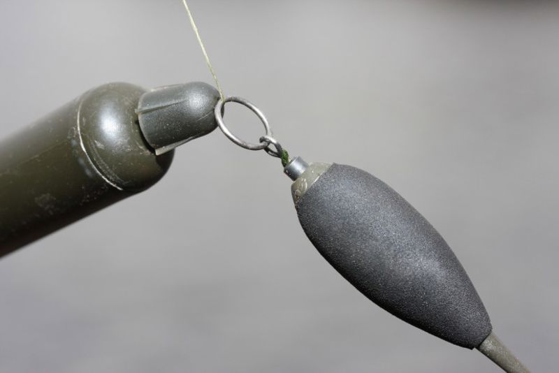 Korda Drop Zone Marker Stems