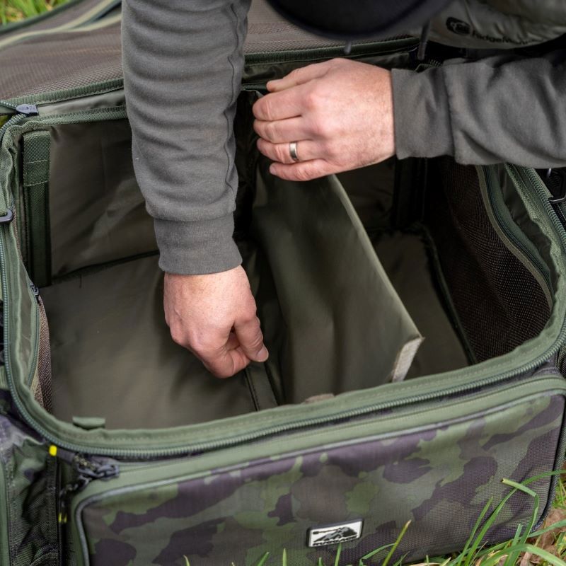 Ridge Monkey Ruggage Barrow Bag