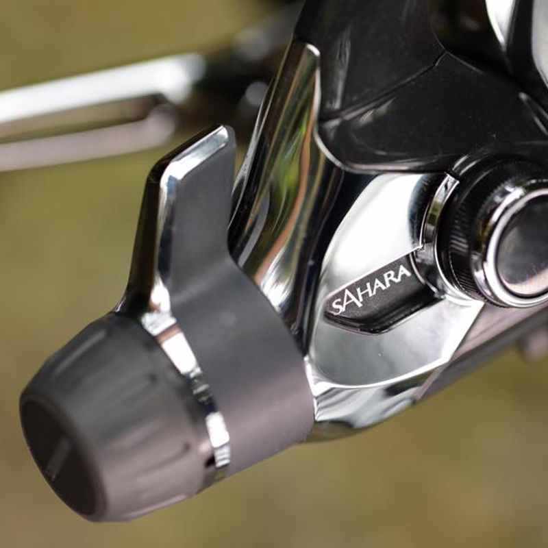 Shimano Sahara RD Reel