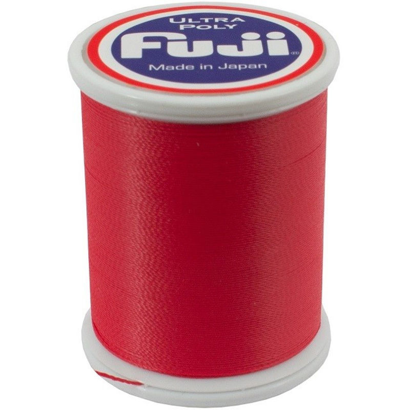 Fuji Ultra Poly NCP Thread 100m