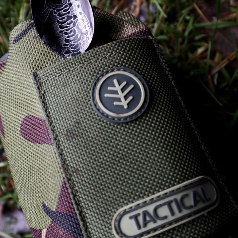 Wychwood Tactical HD Gas Cannister Sleeve