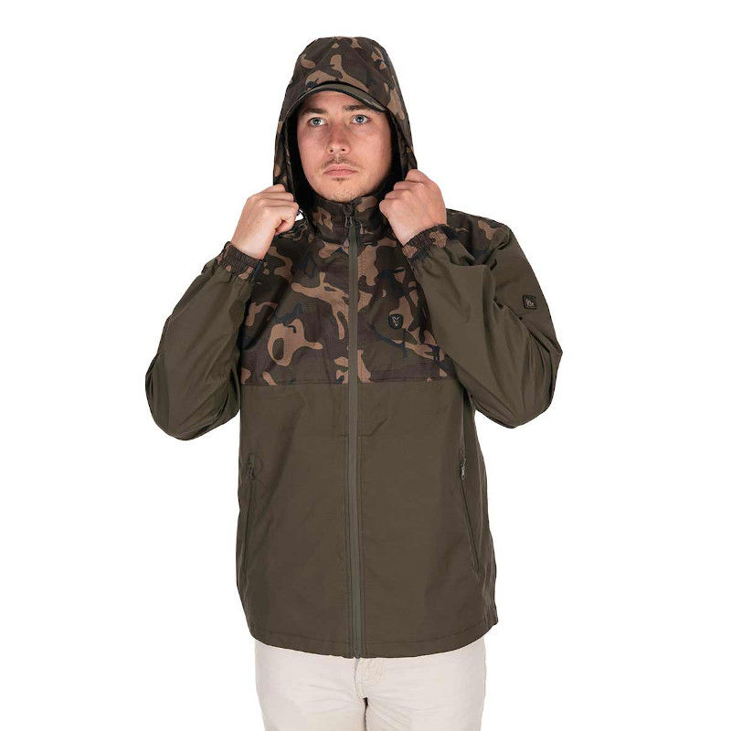 Fox Camo/Khaki RS 10K Jacket