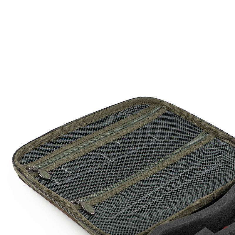 Fox Camolite RX+ Alarm Case