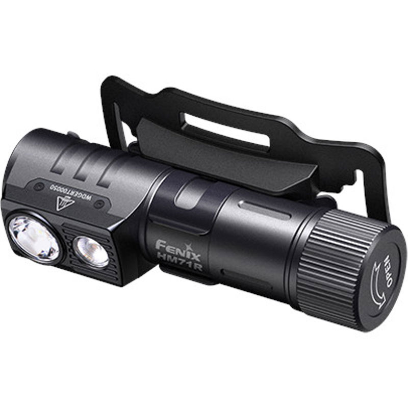 Fenix HM71R Headlamp