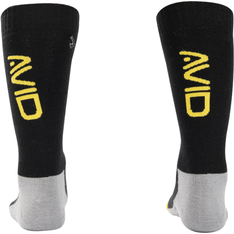 Avid Carp Merino Socks