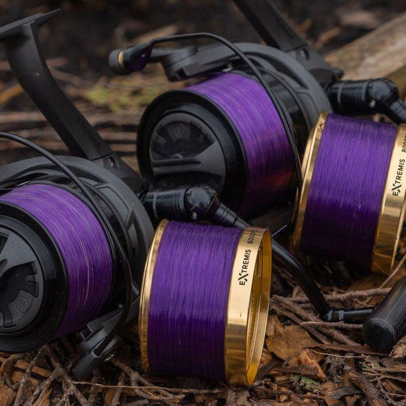 Wychwood Extremis Spare Spools