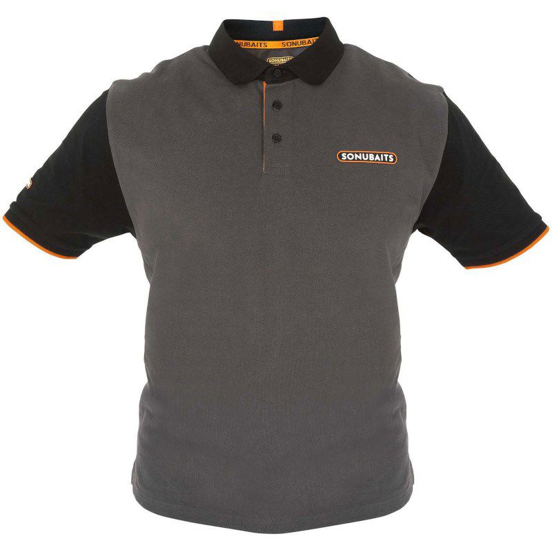 Sonubaits Polo Shirts