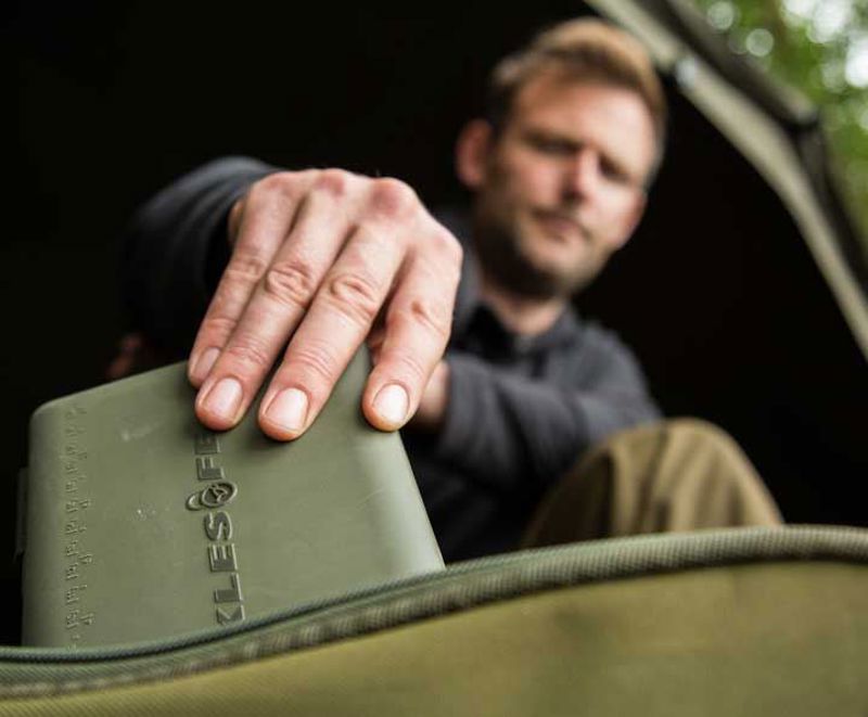 Korda Tacklesafe