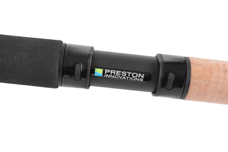 Preston Innovations Monster X Method Feeder Rod 12ft