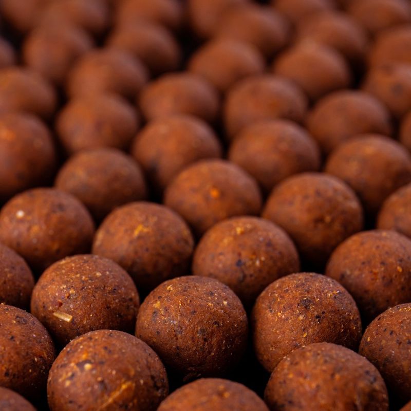 DNA Baits Secret 7 Frozen Boilies 1Kg 15mm