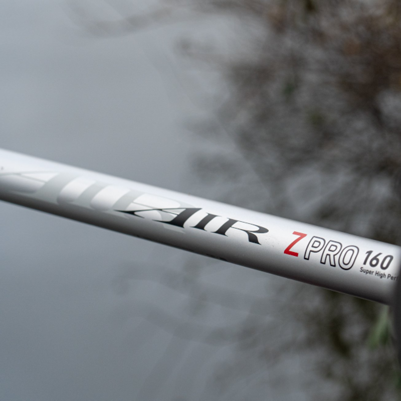 Daiwa Air Z Pro Poles