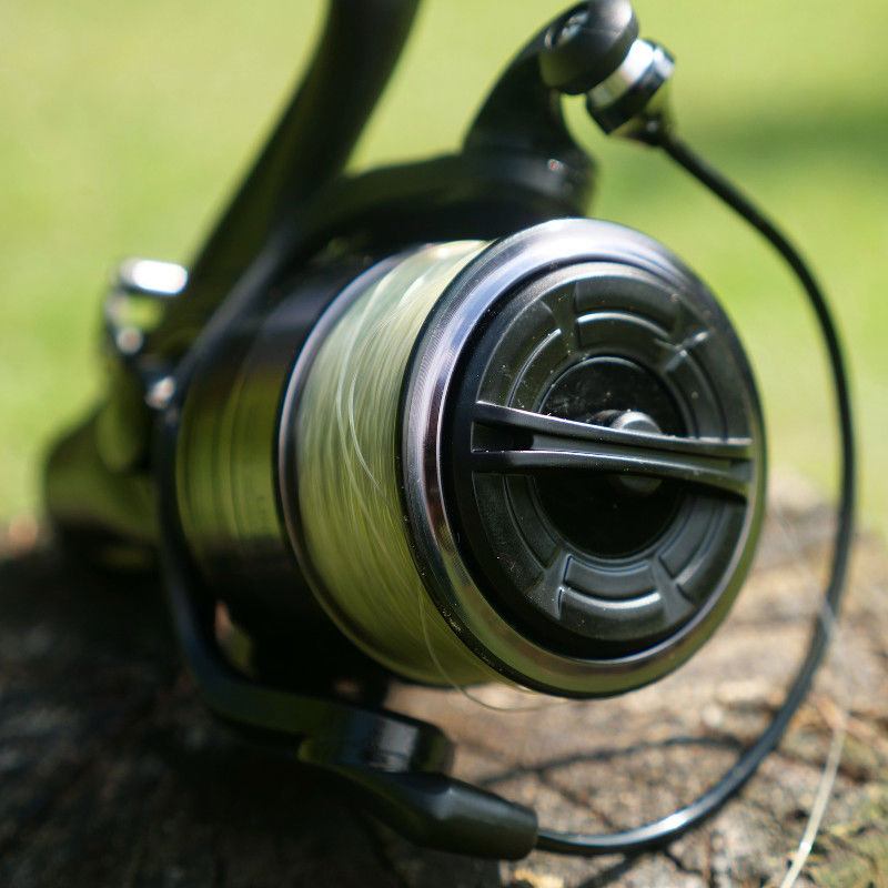 Prologic Avenger BF Reels