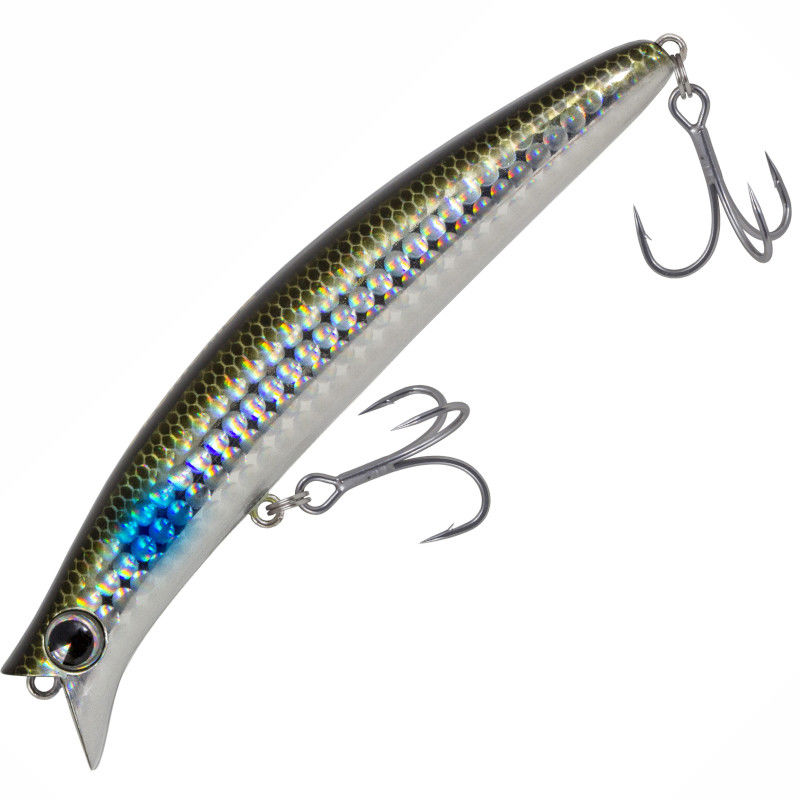 IMA Komomo II Lures